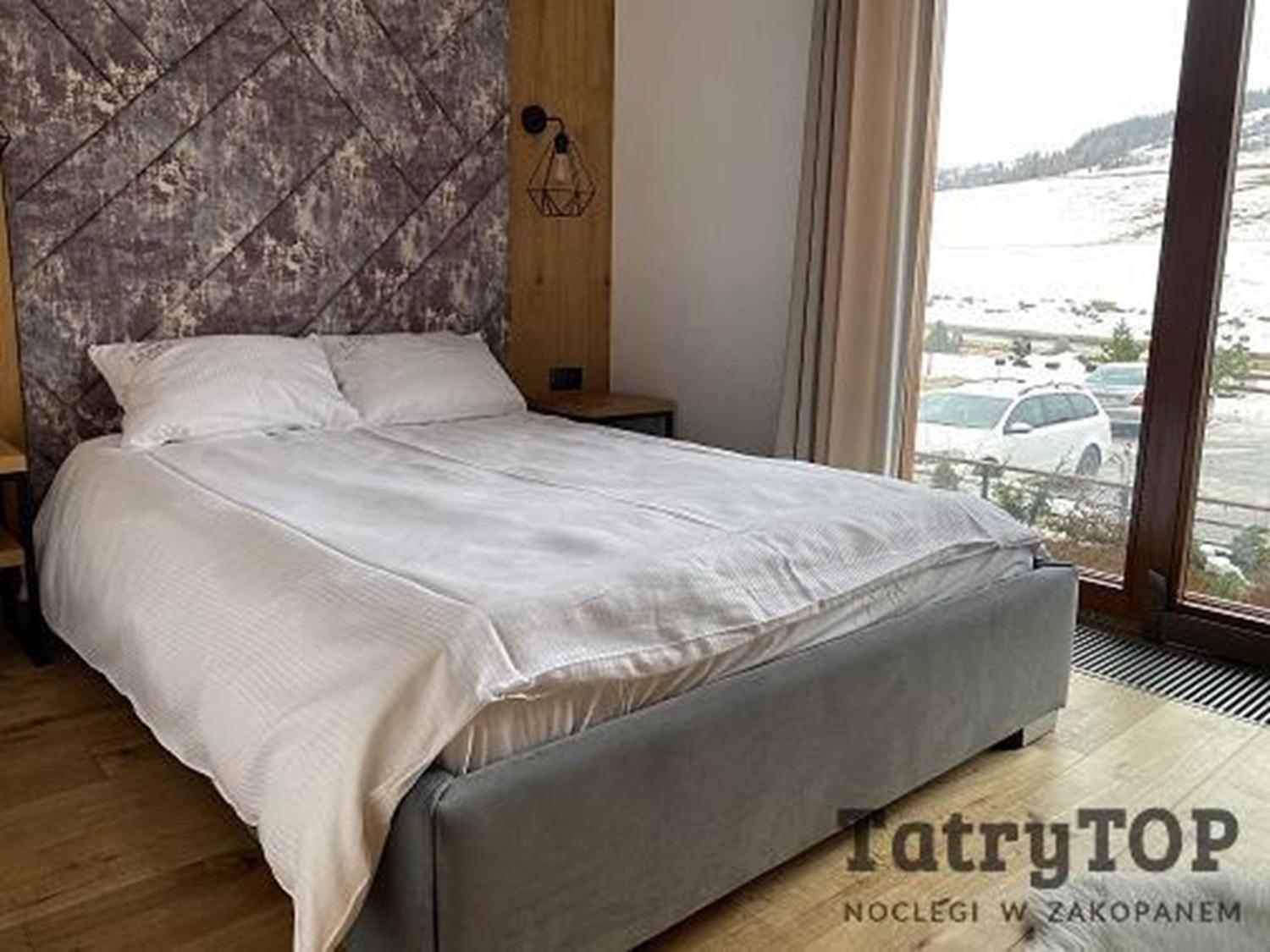 Tatra Resort & Spa Koscielisko Bagian luar foto